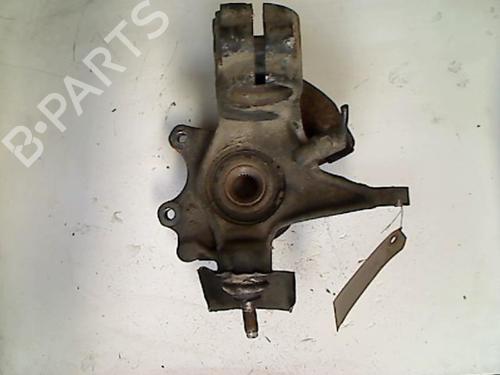 Right front steering knuckle PEUGEOT 406 (8B) 2.0 HDI 110 | BP20414110M26