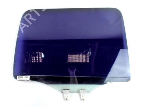 Rear right door window OPEL AGILA (A) (H00) 1.0 (F68) | BP20425017C21 