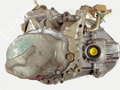 Gearbox PEUGEOT 307 (3A/C) 2.0 HDi 90 | BP20442942M3 
