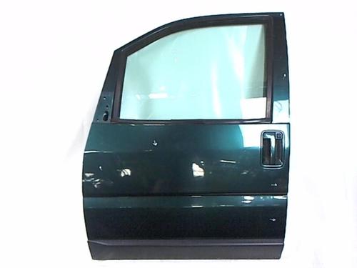 Left front door CITROËN EVASION MPV (22, U6) 2.0 Turbo C.T. | BP20477165C2 