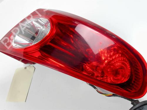 Right taillight CHEVROLET LACETTI (J200) 2.0 D | BP20465414C35 