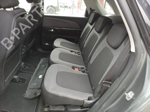 Bagagerumsgulv CITROËN C4 Picasso II 1.6 BlueHDi 120 | BP21239863I33 - Image 18