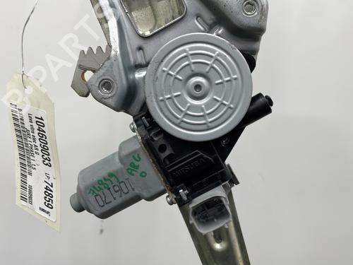 rear-left-window-mechanism-nissan-juke-f15-2010-2011-2012-2013-2014-2015-2016-2017-2018-2019-25122655 main image