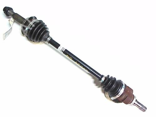 Used Left front driveshaft TOYOTA YARIS (_P9_) 1.0 VVT-i (KSP90_, KSP90R) (69 hp) 20407868
