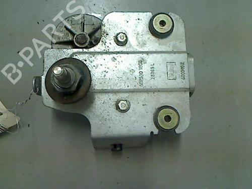 Used Rear wiper motor Rear wiper motor RENAULT ESPACE II (J/S63_) [1991-1997] 33438715 33438715