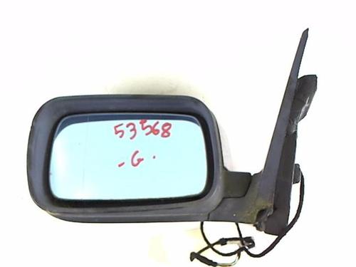 Used Left mirror BMW 3 (E46) 320 d (129 hp) 20404364