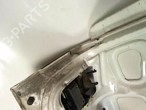 Tailgate SEAT TOLEDO I (1L2) 1.9 TDI | BP21203777C6 