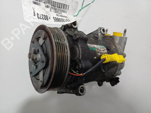 Used AC compressor AC compressor 38675334 38675334