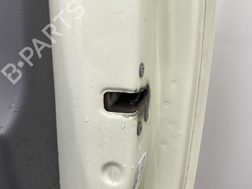 Right front door CITROËN C1 (PM_, PN_) 1.0 | BP26642182C3 