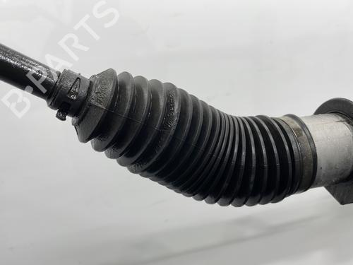 Steering rack VW CADDY III Box Body/MPV (2KA, 2KH, 2CA, 2CH) 2.0 SDI | BP29928519M22 