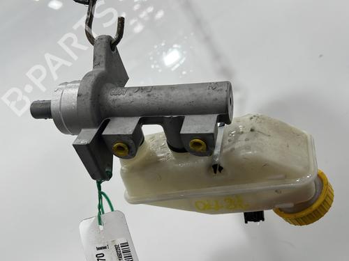 Brake master cylinder CHEVROLET AVEO / KALOS Hatchback (T250, T255) 1.2 LPG | BP30115573M77