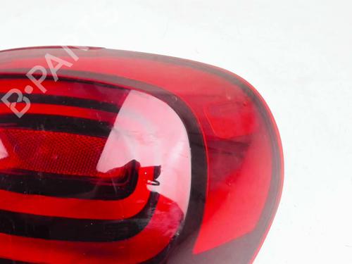 Right taillight CITROËN C3 III (SX) 1.2 PureTech 82 | BP38943196C35 - Image 7