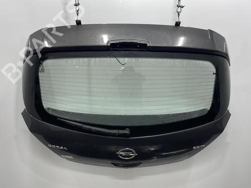 Used Tailgate OPEL CORSA D (S07) 1.3 CDTI (L08, L68) (75 hp) 31679282