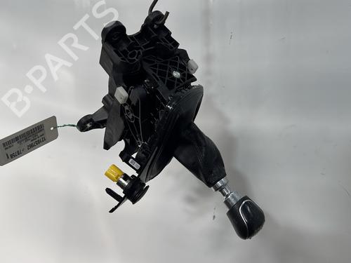 Gear lever FORD FIESTA VII (HJ, HF) 1.5 TDCi | BP33041432M90 - Image 3