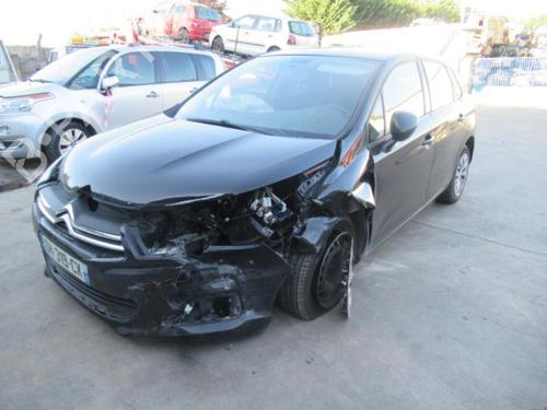 Subframe CITROËN C4 II (NC_) 1.6 HDi 90 | BP20443000M9 - Image 3