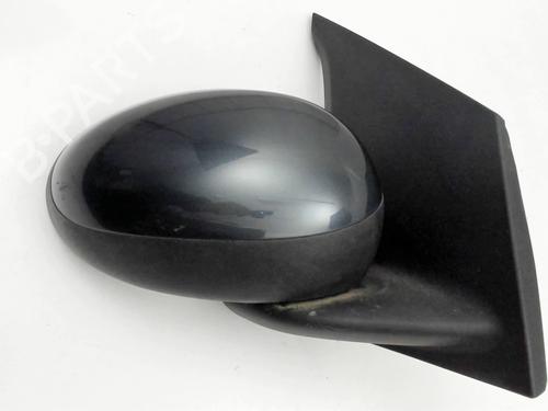 Right mirror PEUGEOT 107 (PM_, PN_) 1.0 | BP29956843C27