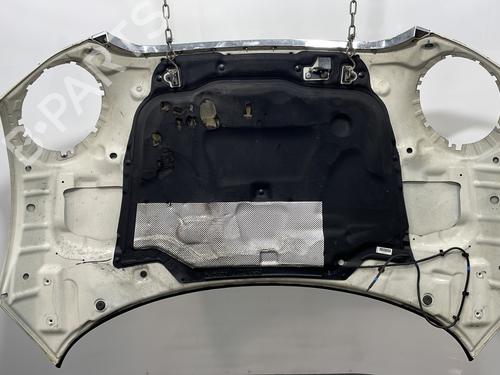 Hood MINI MINI CLUBMAN (R55) Cooper D | BP31584095C1 
