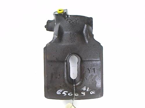 Used Left front brake caliper Left front brake caliper RENAULT TRAFIC Van (T_, P_, V_) 2.1 D (58 hp) 21235751 21235751