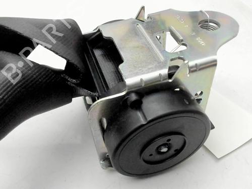 Front right seatbelt OPEL CORSA E (X15) 1.3 CDTI (08, 68) | BP37652578I25 - Image 5
