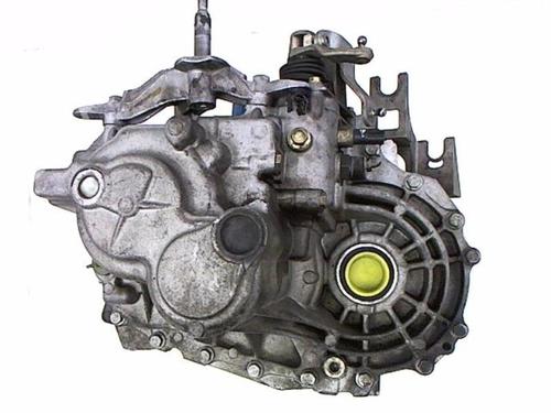 Gearbox RENAULT GRAND SCÉNIC II (JM0/1_) 1.9 dCi (JM0G, JM12, JM1G, JM2C) | BP20437480M3 