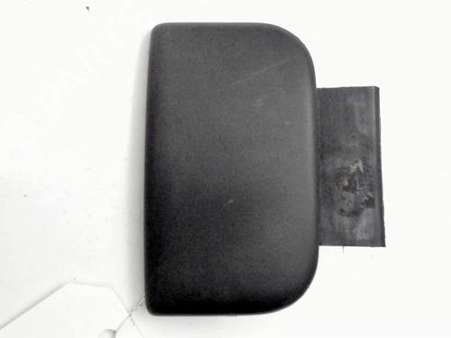 Udvendigt håndtag Udvendigt håndtag CITROËN BERLINGO / BERLINGO FIRST Box Body/MPV (M_) 1.9 D 70 (MBWJZ, MCWJZ) (69 hp) 36173126 36173126