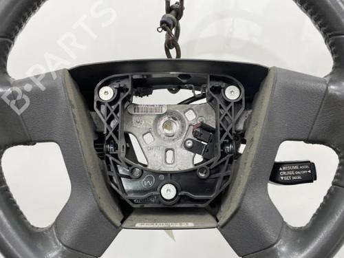 Steering wheel DODGE CALIBER 2.0 CRD | BP20387144C49 