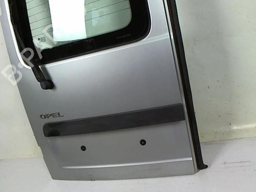 Used Left tailgate Left tailgate OPEL COMBO Tour 1.7 DTI 16V (75 hp) 20425640 20425640