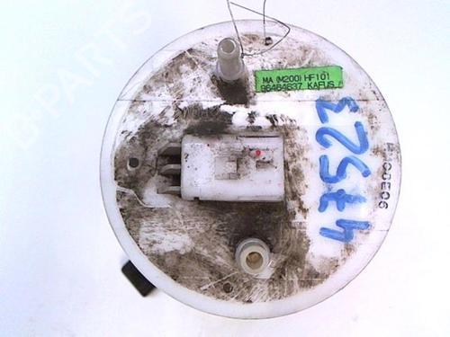 Fuel pump CHEVROLET MATIZ (M200, M250) 0.8 LPG | BP20479379M76 