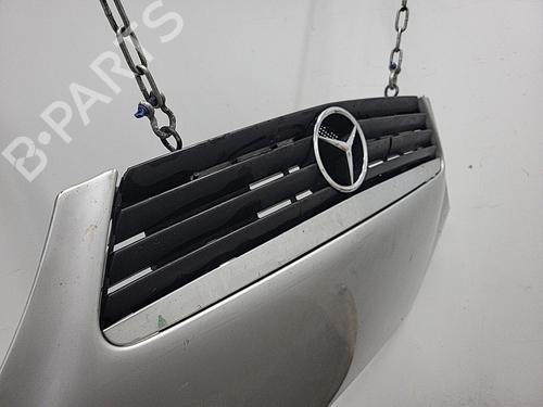 Hood MERCEDES-BENZ A-CLASS (W168) A 170 CDI (168.009, 168.109) | BP20406672C1 
