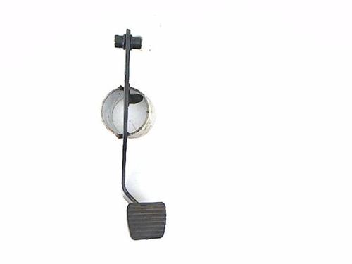 Used Break pedal PEUGEOT 206 Hatchback (2A/C) 1.4 i (75 hp) 20454951
