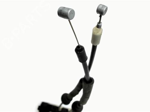 Used Front left lock Front left lock HYUNDAI i30 (FD) 1.6 CRDi (90 hp) 20446972 20446972