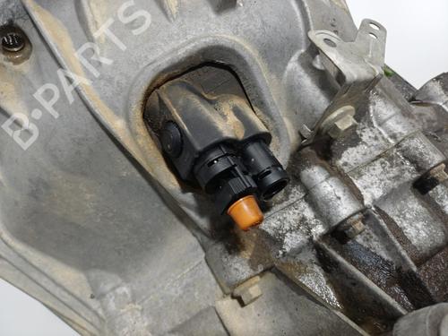 Gearbox FORD TRANSIT CONNECT (P65_, P70_, P80_) 1.8 Di | BP35893084M3 - Image 8