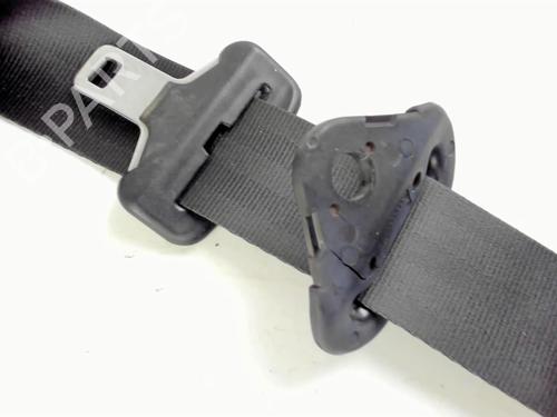 Front right belt tensioner PEUGEOT 1007 (KM_) 1.4 HDi | BP20391130C88 