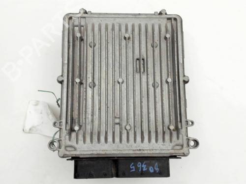 Engine control unit (ECU) MERCEDES-BENZ M-CLASS (W164) ML 420 CDI 4-matic (164.128) | BP38675172M57 - Image 3