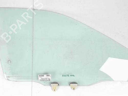 Used Front right door window Front right door window NISSAN MAXIMA / MAXIMA QX IV (A32) 2.0 (140 hp) 20441171 20441171
