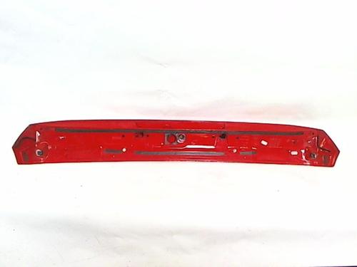 Rear spoiler SEAT IBIZA II (6K1) 1.4 i | BP25265053C96 