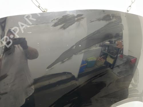 Hood NISSAN MICRA IV (K13K, K13KK) 1.2 | BP28362091C1