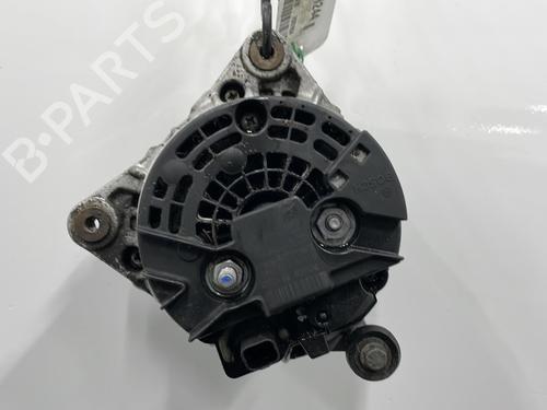 Alternator NISSAN JUKE (F15) 1.5 dCi | BP20464012M7 