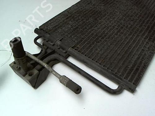AC radiator CITROËN XANTIA (X1_, X2_) 1.9 Turbo D | BP20477307M32 