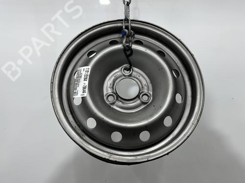 Used Rim CITROËN AX (ZA-_) 10 (44 hp) 31139166
