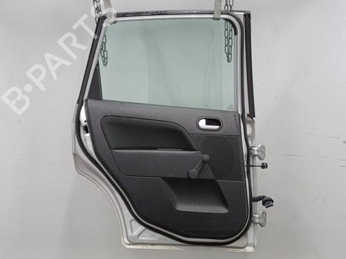 Used Left rear door FORD FIESTA V (JH_, JD_) 1.4 TDCi (68 hp) 20447299