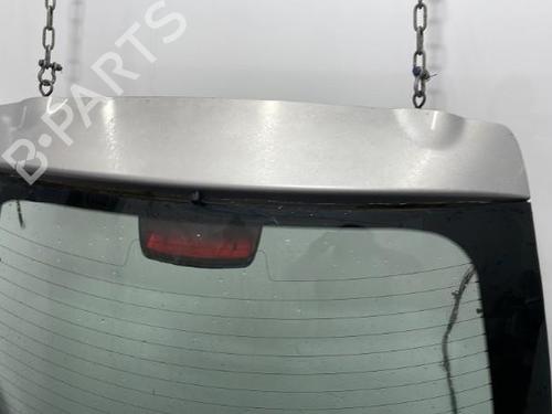 Tailgate NISSAN MICRA III (K12) 1.5 dCi | BP21565325C6
