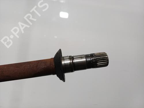 Right front driveshaft FIAT DOBLO Cargo (263_) | BP36400863M39 - Image 4