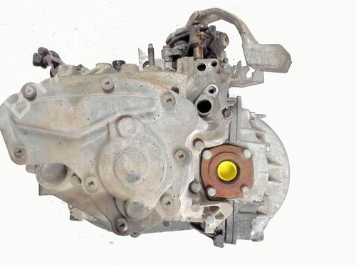 Gearbox PEUGEOT 807 (EB_) 2.2 HDi | BP20402483M3 
