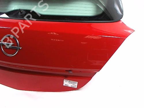 Tailgate OPEL ASTRA H GTC (A04) 1.9 CDTi 16V (L08) | BP20477066C6 