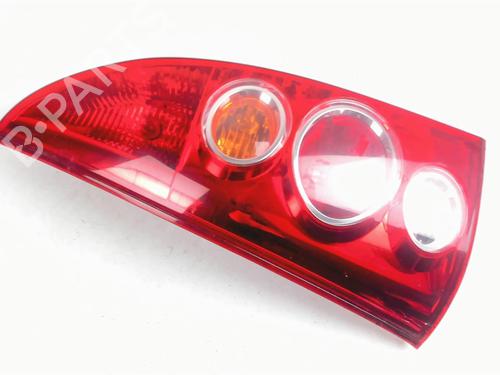 Left taillight MAZDA PREMACY (CP) 2.0 TD | BP20438449C34 - Image 3