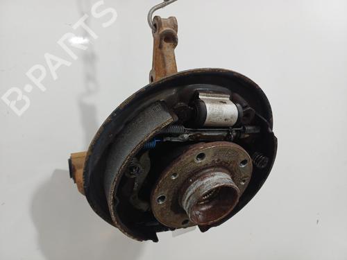 Højre hjullejehus spindel Højre hjullejehus spindel 38156267 38156267