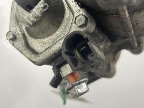 Starter TOYOTA YARIS VERSO (_P2_) 1.4 D-4D (NLP20_, NLP22_) | BP20441567M8 