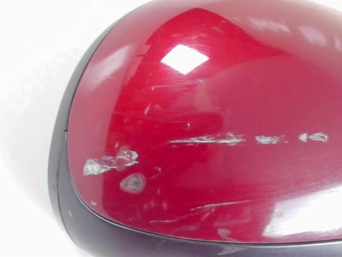 Right mirror PEUGEOT 406 (8B) 2.1 TD 12V | BP20435712C27 