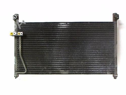 Used AC radiator MAZDA 626 V Hatchback (GF) 2.0 Turbo DI (GFFP) (101 hp) 20472392